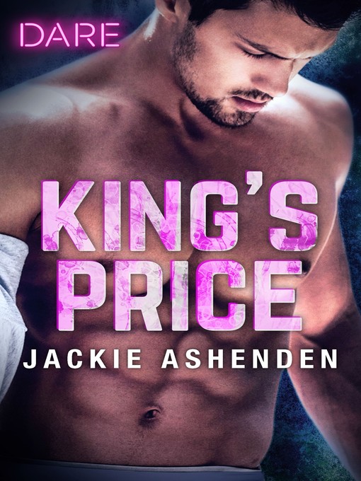 Cover image for King's Price